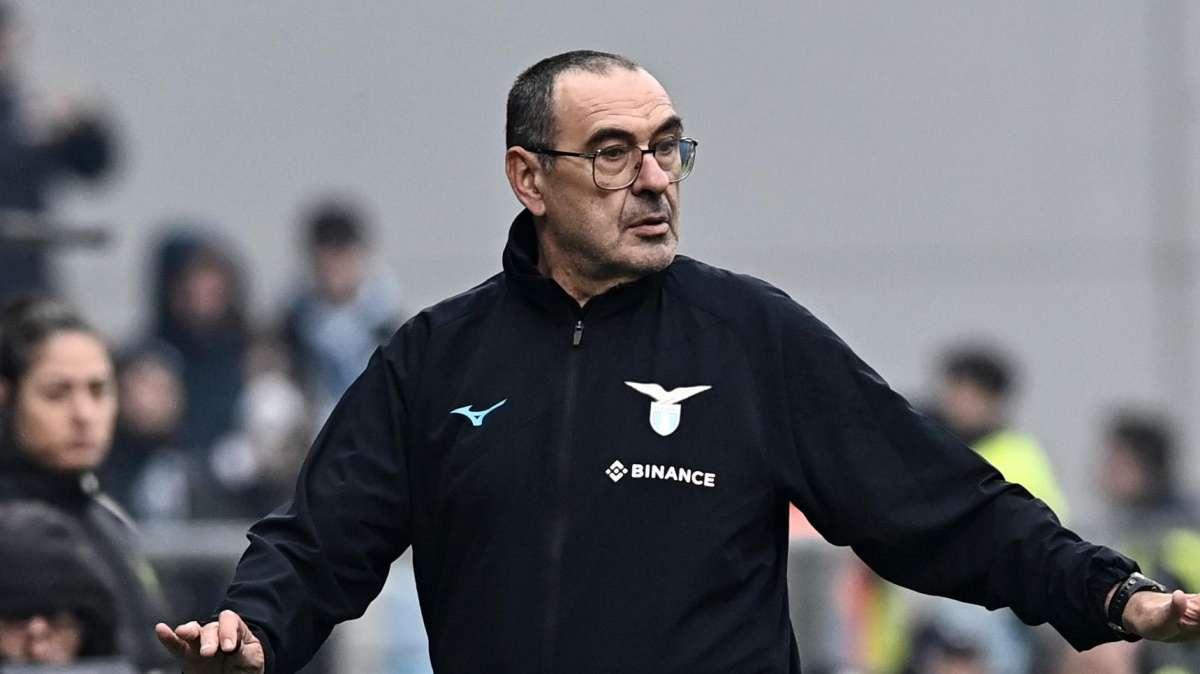 FORMELLO - Lazio, seduta di scarico post Bologna: il programma