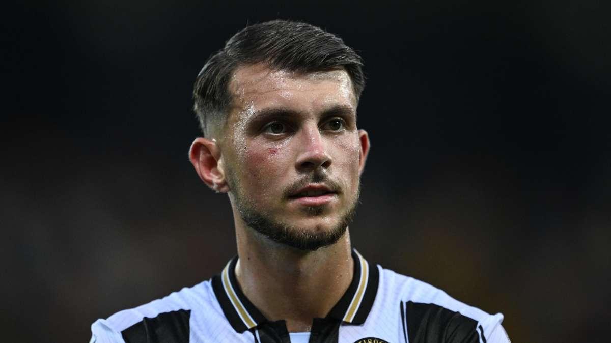 Calciomercato | Samardzic cambia squadra: subito le visite mediche