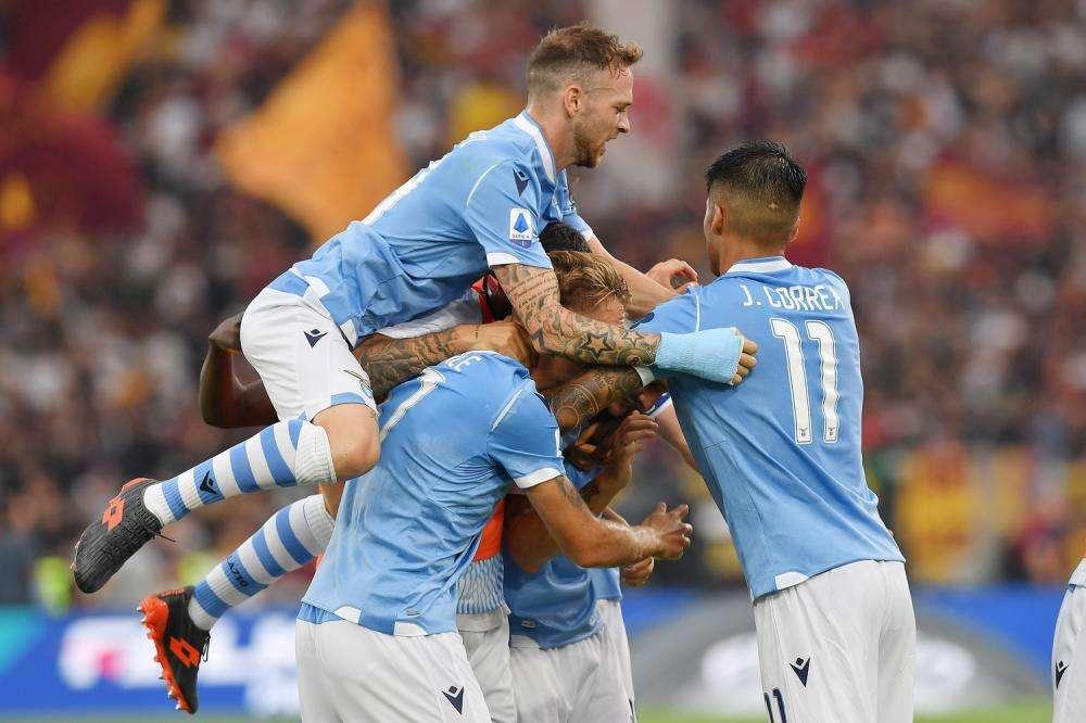 Lazio, con il Cluj traguardo importante: sarà la numero 200 in Europa
