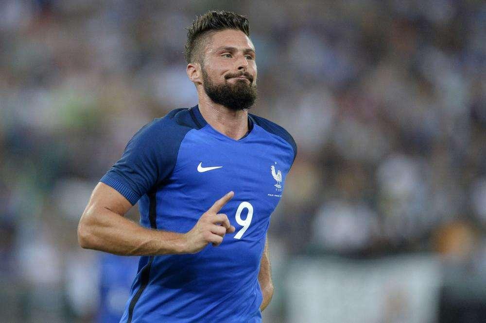 Giroud, retroscena di mercato dal Chelsea: “L'Inter è stata irrispettosa”