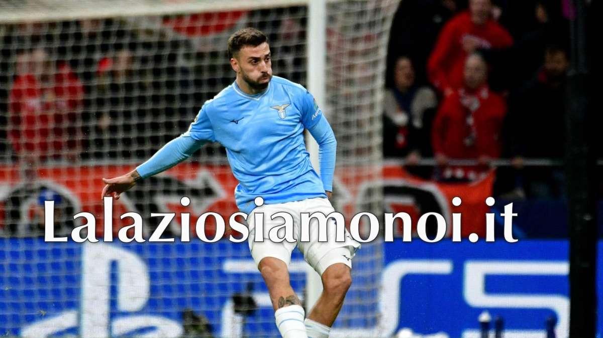 Lazio, Gila sul ritiro: "Non sappiamo ancora nulla. Su Sarri..." - VIDEO