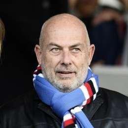 Garrone (ex pres. Samp): “Il Genoa è pieno di debiti”.  Preziosi lo querela