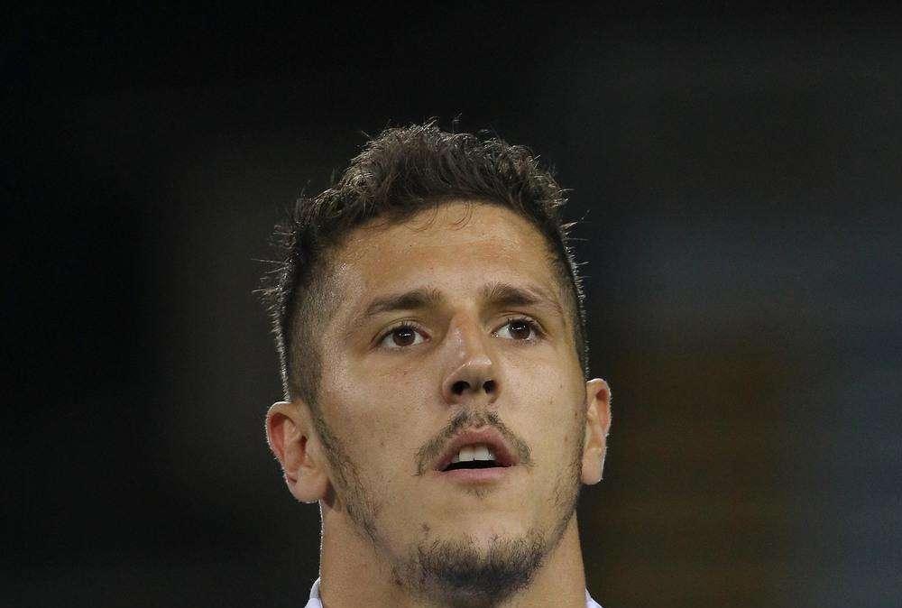 Calciomercato Lazio, caccia all'esterno offensivo: c'è anche Jovetic