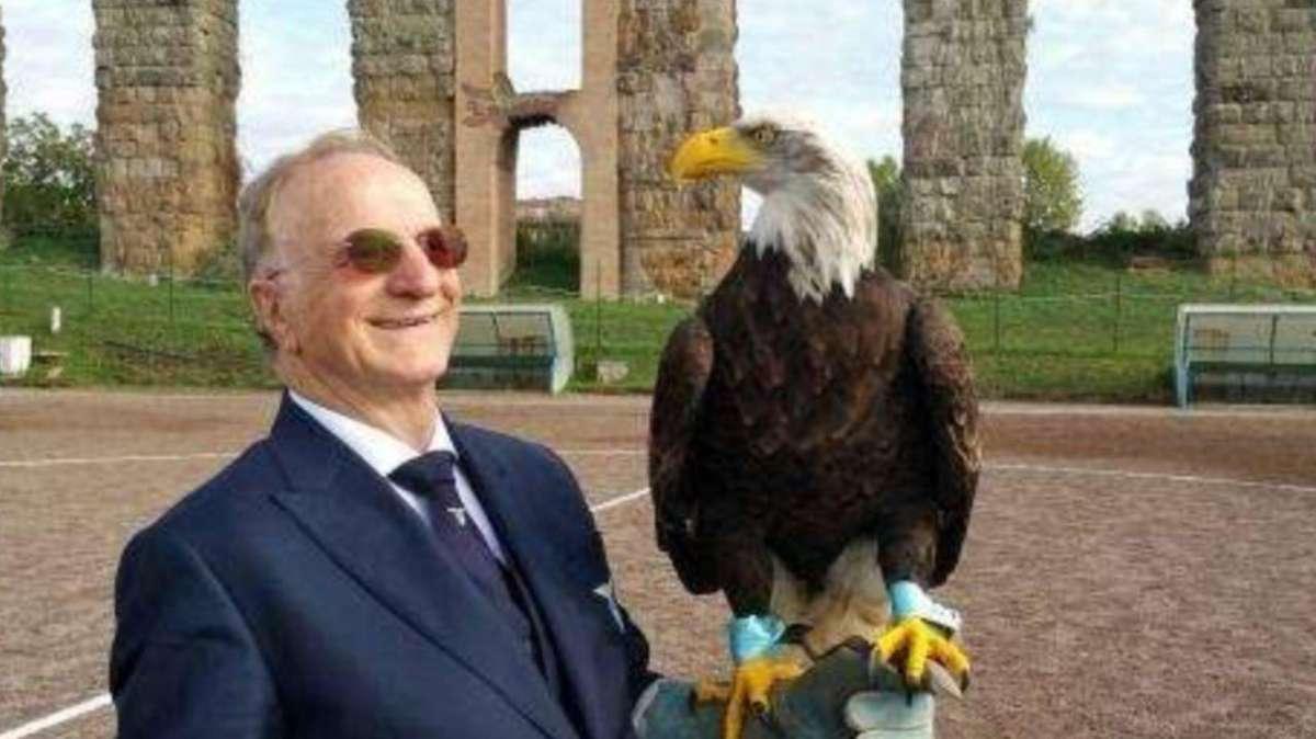 Lazio, Pulcini: "Inviterei a rivedere gli orari delle partite, per il benessere di tutti"