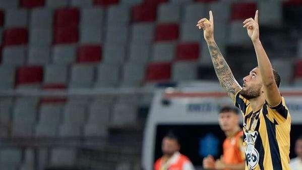 Artistico: "Ecco come ho scelto la Lazio. Sogno di giocare all'Olimpico..."