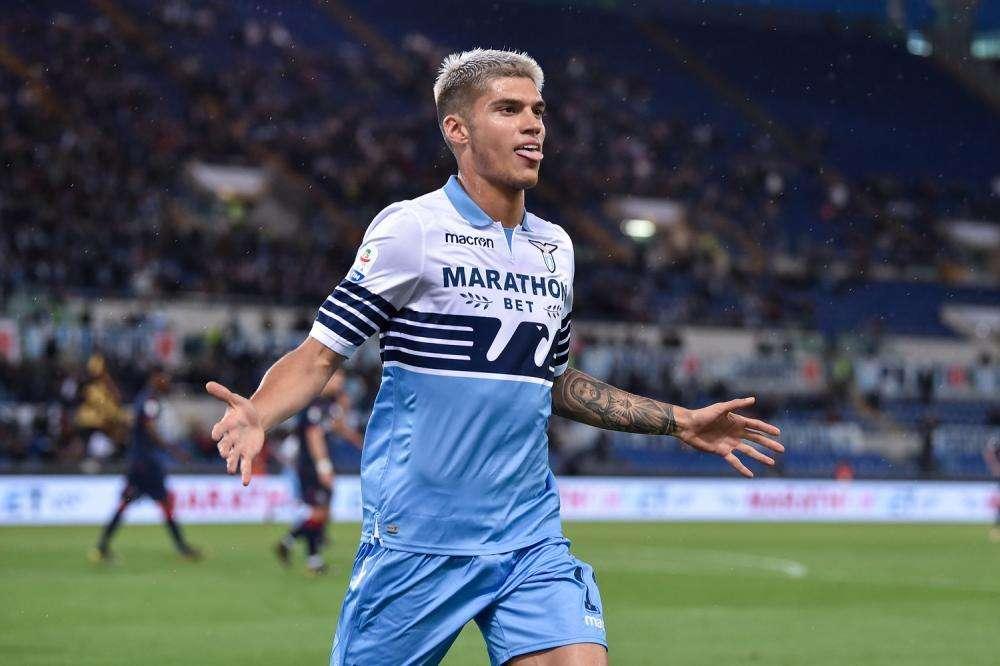 Lazio, Correa: il primo titolo, poi la telefonata di Veron