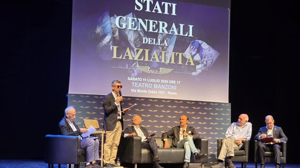 Bisignani: "Il re è nudo. La Lazio ora è appetibile grazie ai tifosi"
