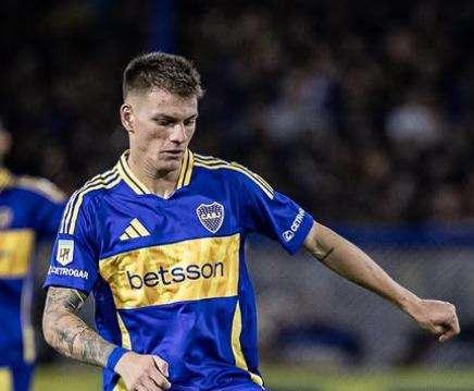 Calciomercato Lazio | Dall'Argentina: "Anche la Roma su un giocatore del Boca!"