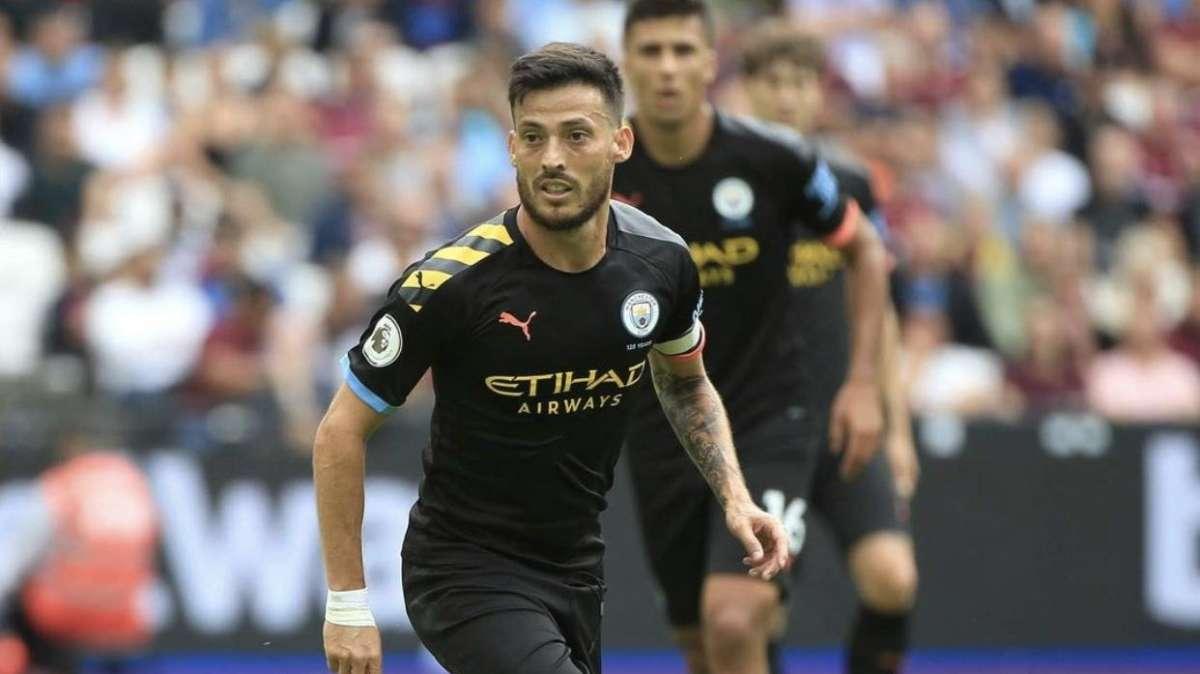 David Silva, il ringraziamento di De Bruyne: “È stato un onore, ti auguro il meglio”