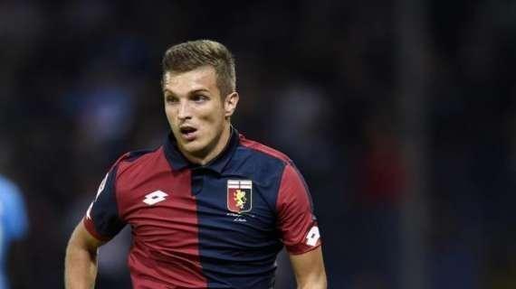 Calciomercato Lazio, nuova pretendente per Lazovic: su di lui c'è l'Udinese