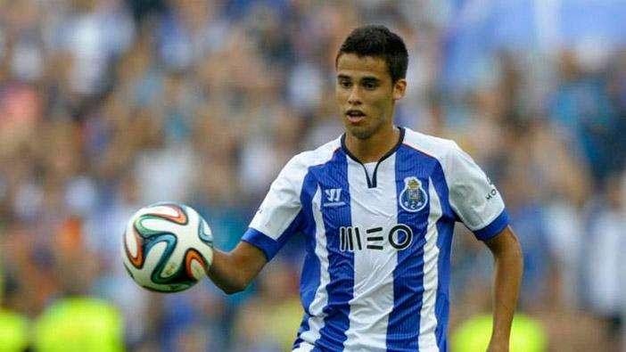 ESCLUSIVA - Calciomercato Lazio, l'ag. di Reyes: "Resta al Porto, non stiamo analizzando piste alternative"