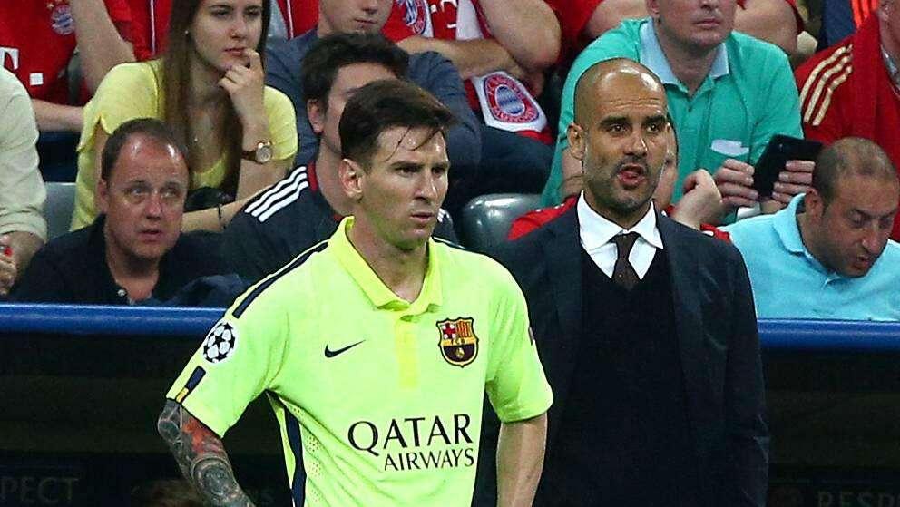 Barcellona, Guardiola apre a un clamoroso ritorno: "Un giorno..."