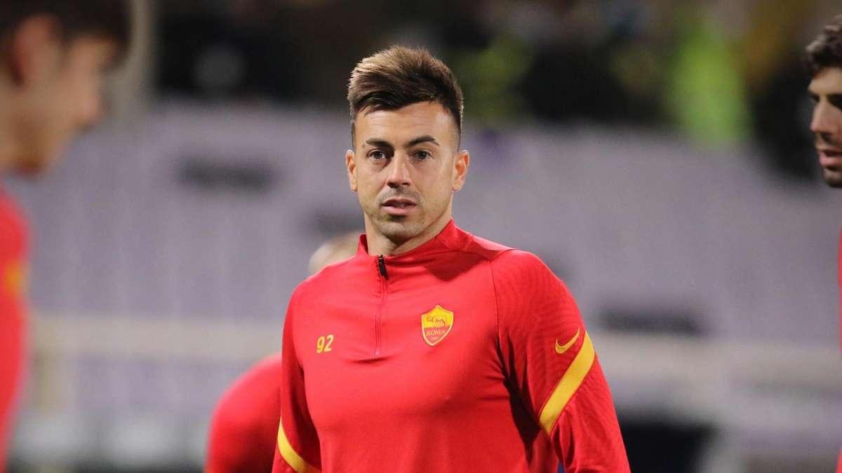 Roma, lesione al flessore per El Shaarawy: la durata dello stop