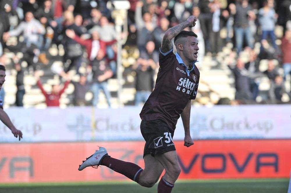 Alessandro Rossi: "Vorrei rimanere con Inzaghi, Salerno ambiente difficile. Sprocati? Profilo da Lazio!"