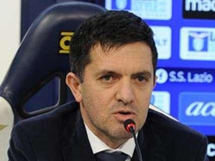  Canigiani: "Riaperture stadi? Le società di Serie A sono pronte"