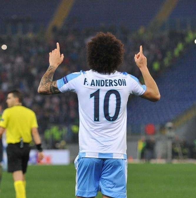 Calciomercato Lazio, Lotito alza il prezzo per Felipe Anderson: servono 48 milioni
