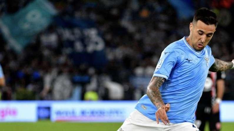 Lazio, retroscena Vecino: Il Messaggero svela cosa è successo