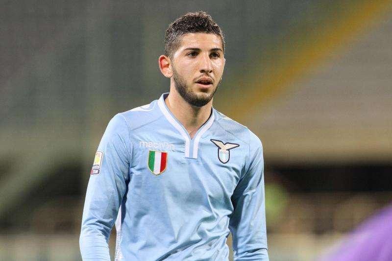 Niente Pescara per Crecco, l'ag.: "Chi lo vuole deve puntare sul ragazzo". Lotito: "Può contribuire a migliorare la squadra"
