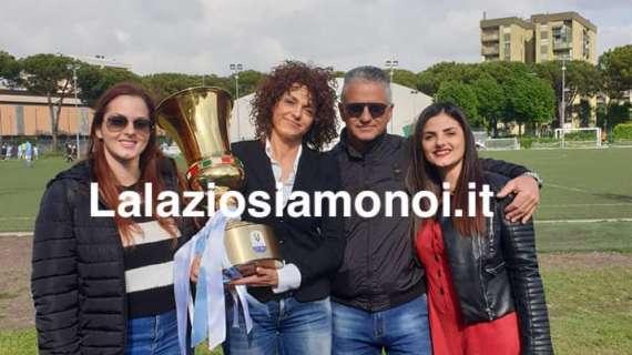 Morte Guerini, Katia Fersini: "Vorrei abbracciare i genitori di Daniel..."
