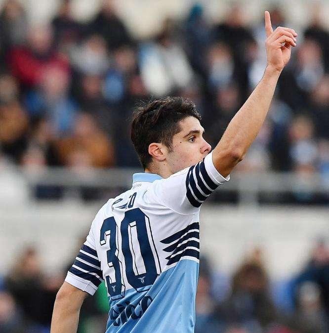 Lazio, fare di necessità virtù: Inzaghi affida la panchina ai giovani