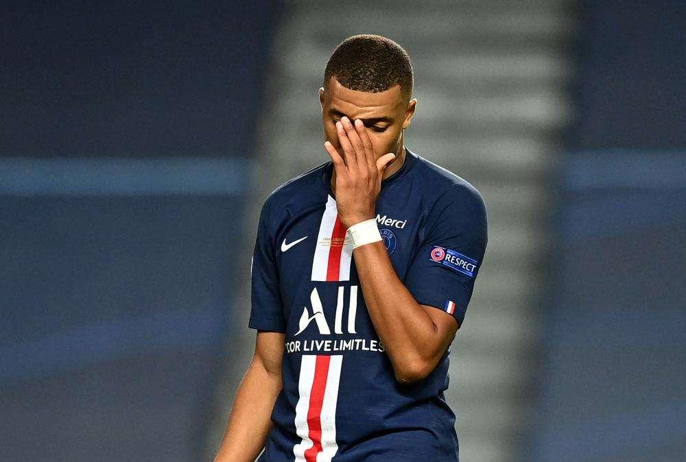 PSG, Pochettino: "Mbappé non mi ha detto di voler andare via"