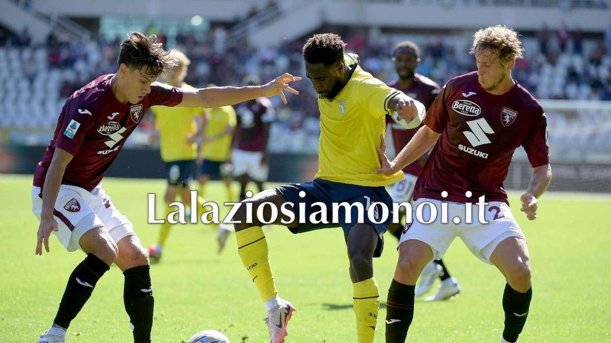Torino, Sosa non dimentica la Lazio: "Potevamo pareggiare..."