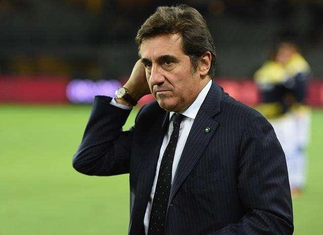 Il Torino affonda, l'alibi di Cairo: "Da settimane episodi contro di noi"