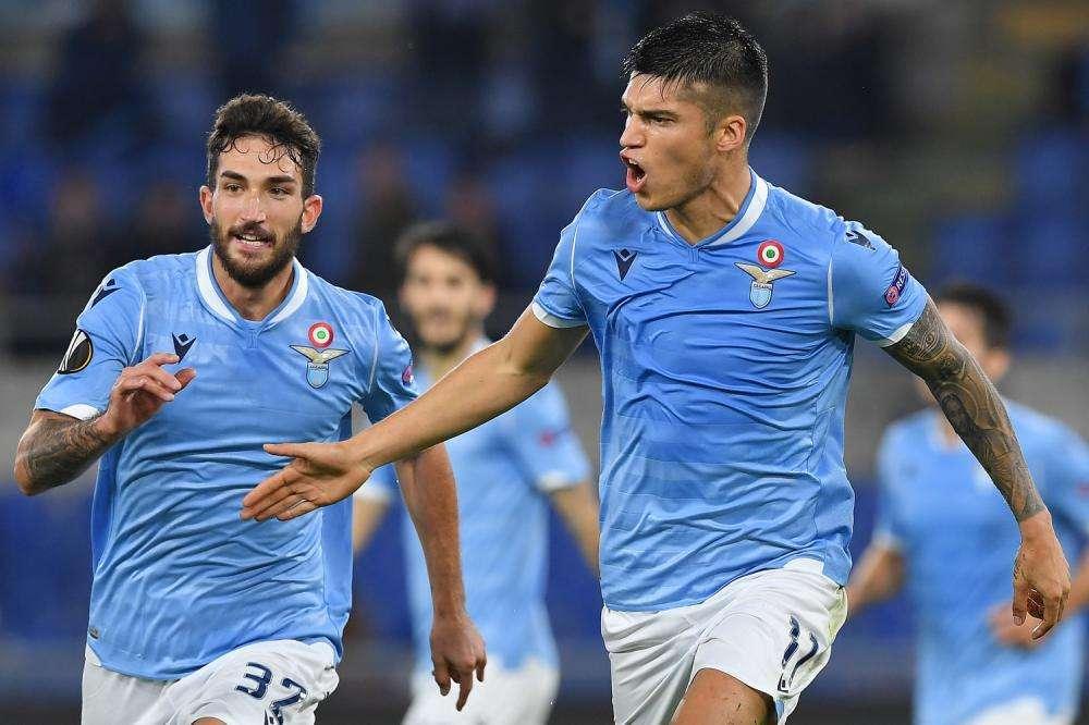 FORMELLO - Lazio, Correa recuperato. Caicedo ok, Lulic fermo