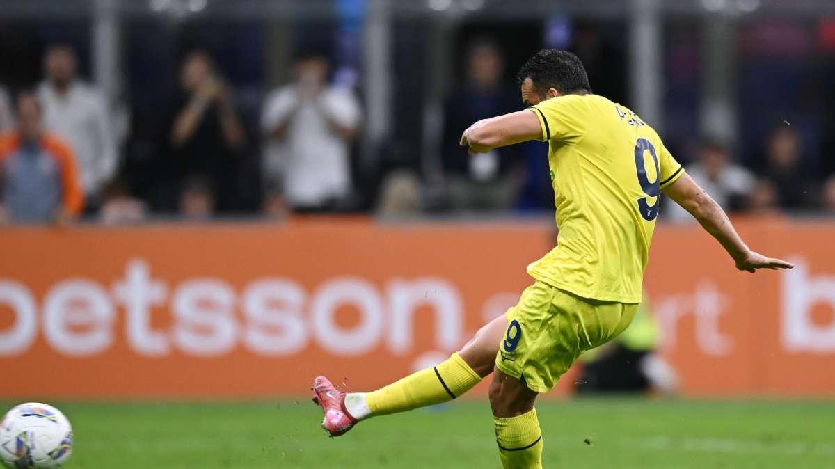 Lazio, Pedro è ancora da record in Serie A: come lui solo Muriel 
