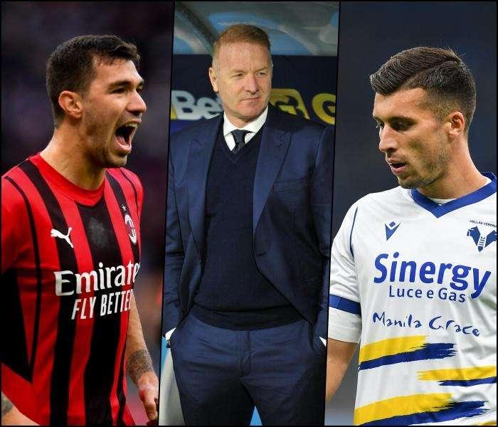 Calciomercato Lazio, Romagnoli-Casale: ora si cerca la svolta