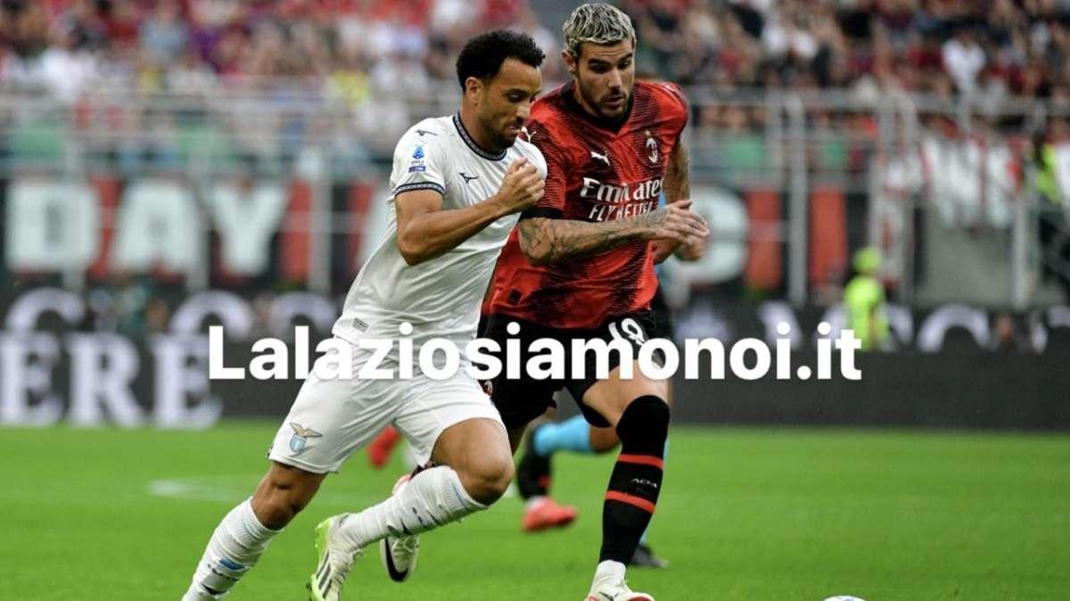 Lazio-Milan, Brambati: "Sarri deve dare un segnale, potrebbe pesare..."