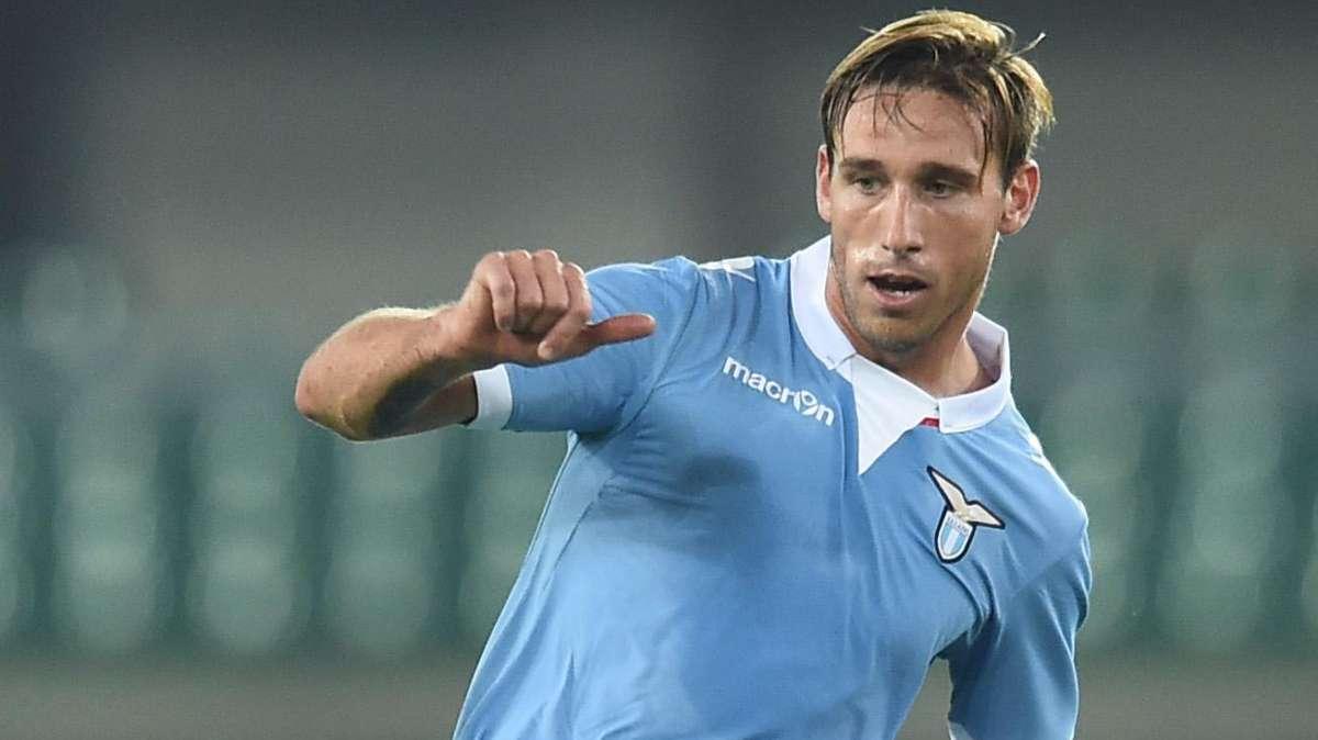 ESCLUSIVA - Ag. Biglia: "È felice alla Lazio, il 2014 è stato l'anno più importante!". E sul futuro...