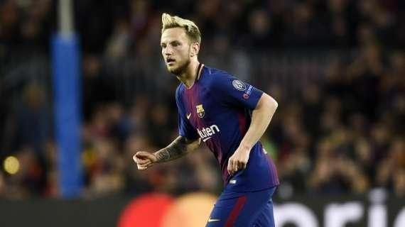 Calciomercato Lazio, Manchester Utd anche su Rakitic: Milinkovic attende