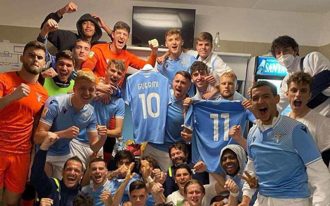 PRIMAVERA - Lazio, derby e Coppa Italia: i biancocelesti si aggrappano a Moro