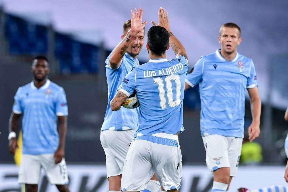 L'ANGOLO TATTICO di Lazio - Rennes - E (nel secondo tempo) luce fu
