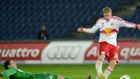 Lazio, idea Hinteregger per la difesa. Il giocatore: "L'interesse dei grandi club fa sempre piacere..."