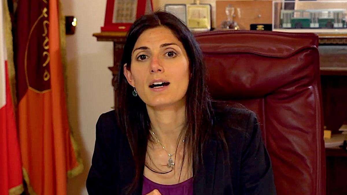 Stadio della Roma, Raggi: "Presto incontrerò i Friedkin. In arrivo grandi investimenti"