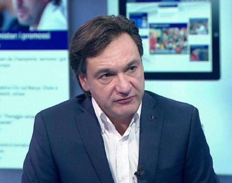 Caressa: "Non è detto che le coppe europee non ripartano con la Serie A"