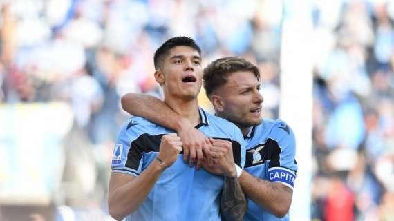 Lazio, il nuovo calendario: le partite dalla 27esima alla 38esima