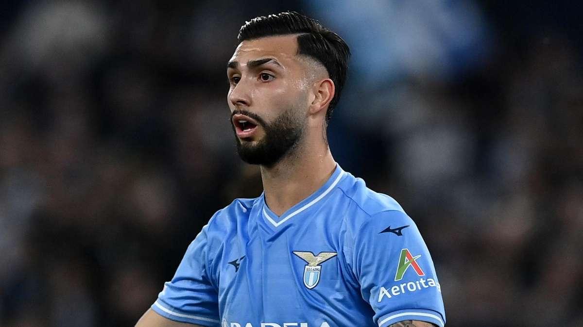 Lazio, Castellanos alla ricerca del gol perduto. E dal mercato si aspetta un aiuto