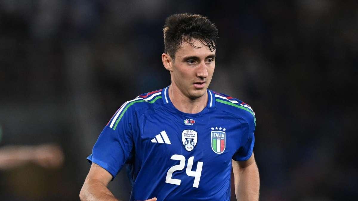Italia, Cambiaso: "Grande reazione contro l'Albania. E con la Spagna..."