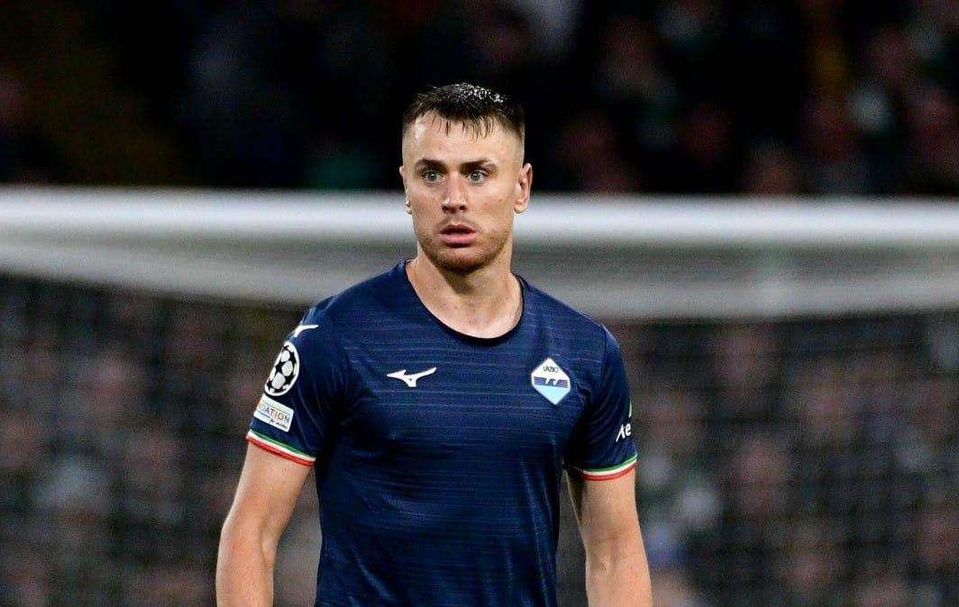 Celtic - Lazio, la società incensa capitan Patric: "Ma che partita ha giocato?"
