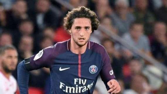 Juventus, Milinkovic si allontana: al suo posto più Rabiot di Pogba