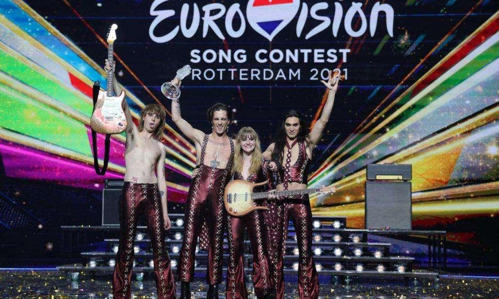Eurovision 2022, non sarà Roma la città che ospiterà l'evento: i motivi