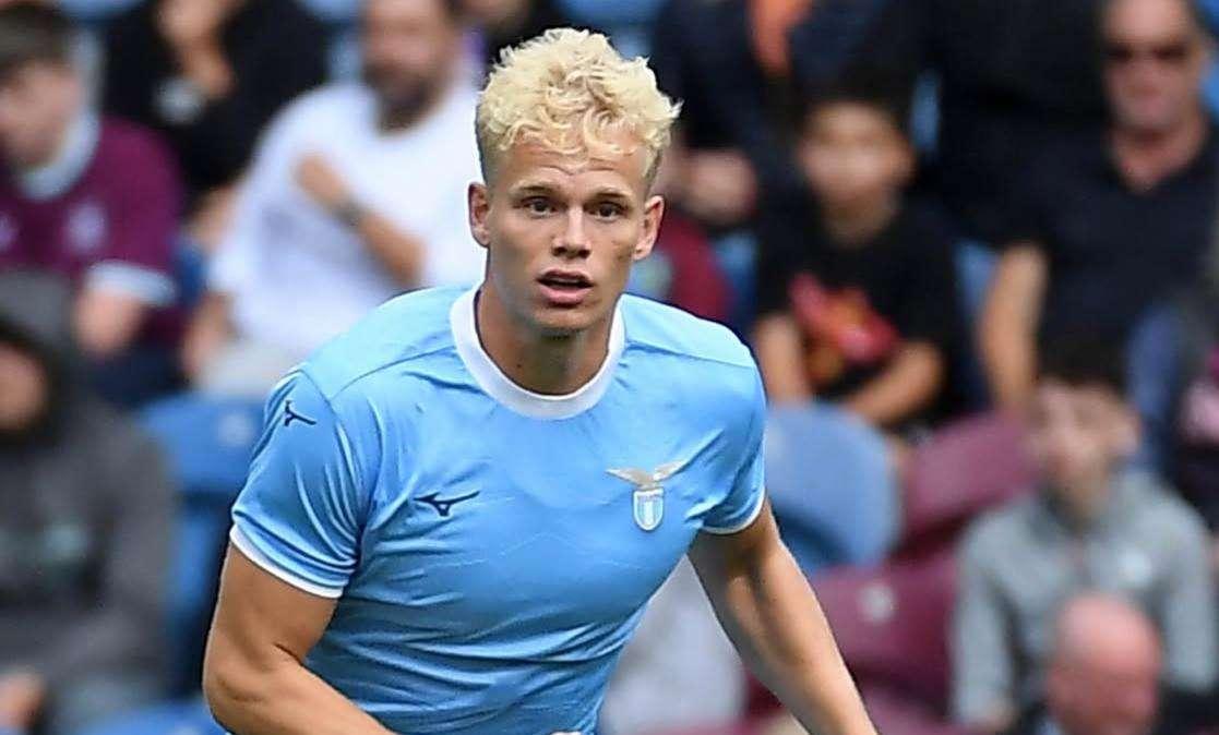 Lazio, Provstgaard e l'elogio di un ex compagno: "Potrebbe giocare nel Real Madrid"