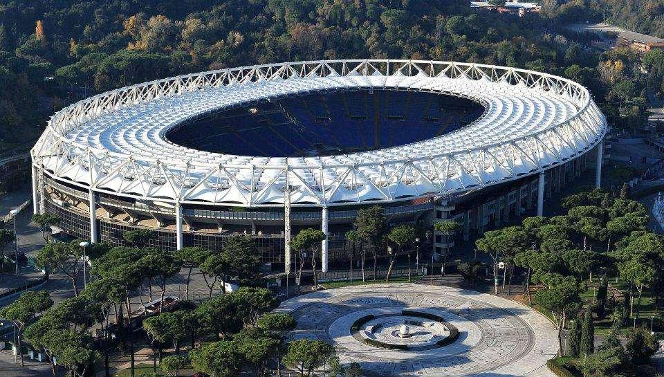 Euro 2020, Stadio Olimpico: avviati interventi di ammodernamento