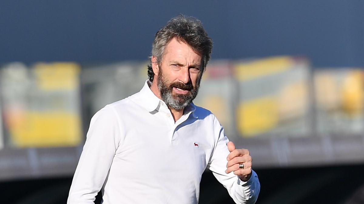 Ganz non ha dubbi: “La Lazio sta facendo molto bene! Sulle altre…”