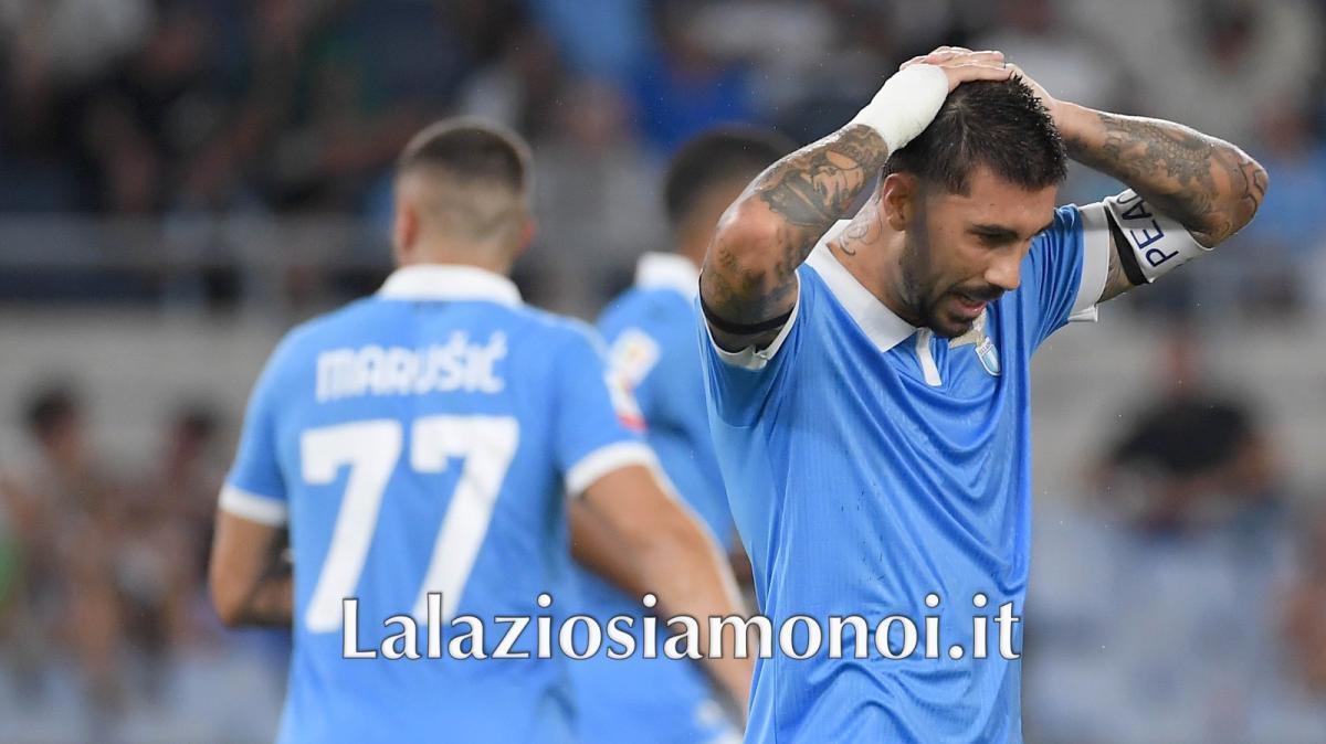 Lazio, Zaccagni: “Oggi toccato il punto più basso da quando sono qui”