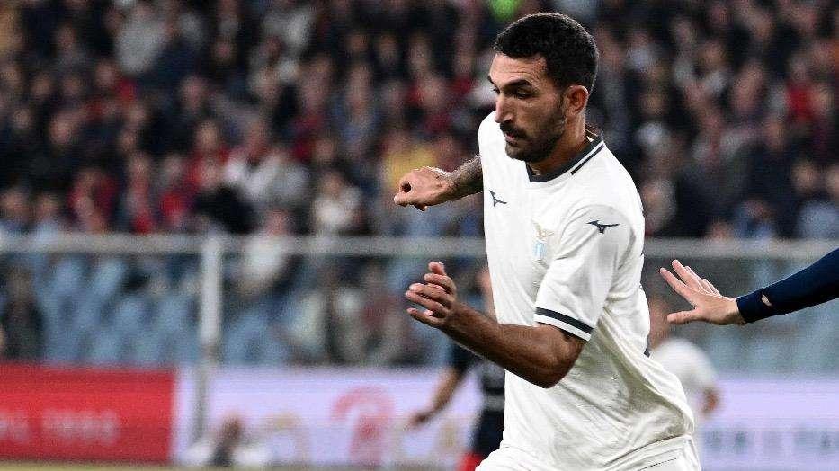 Lazio, Cataldi sempre più nella storia: 250 presenze e Nesta nel mirino
