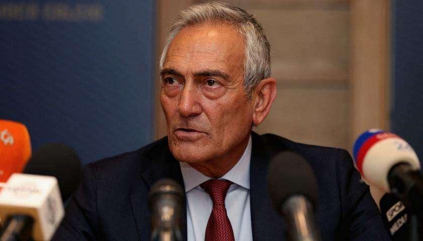 Serie A, Figc pronta a spostare termine stagione dal 2 al 31 agosto